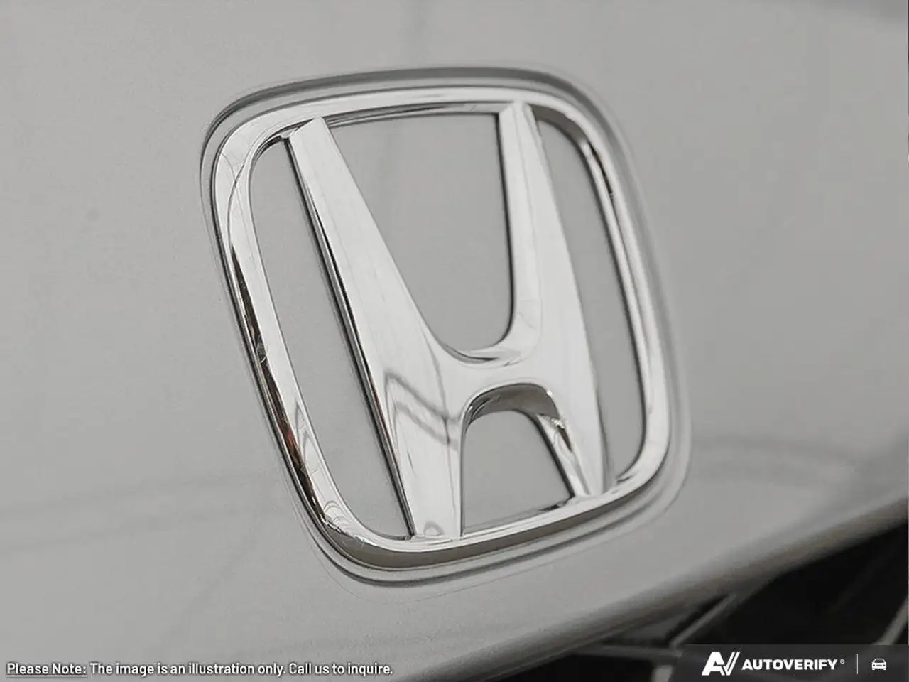 Honda HR-V снимка Honda HR-V