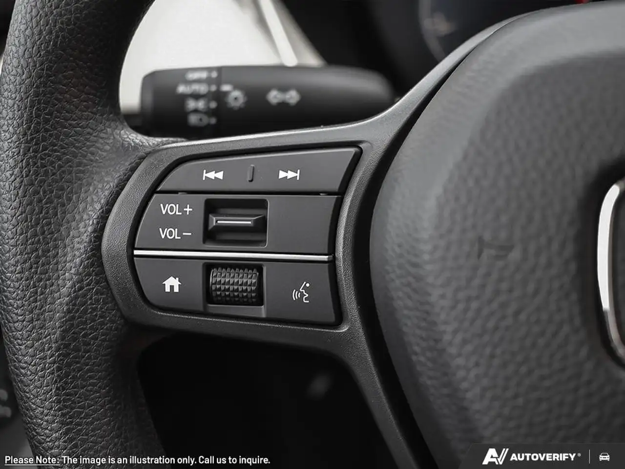 Honda HR-V снимка Honda HR-V