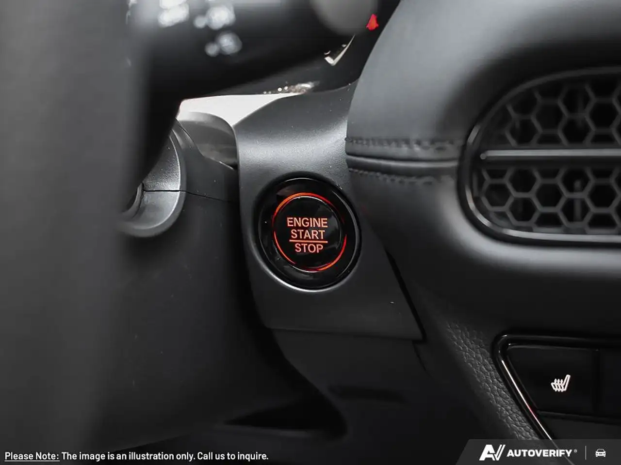 Honda HR-V снимка Honda HR-V
