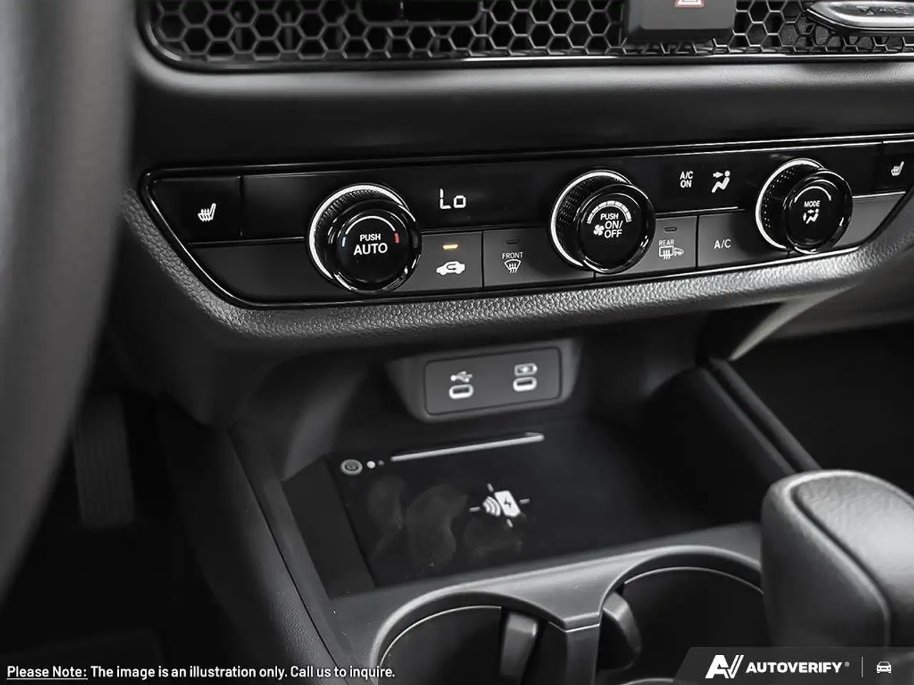Honda HR-V снимка Honda HR-V