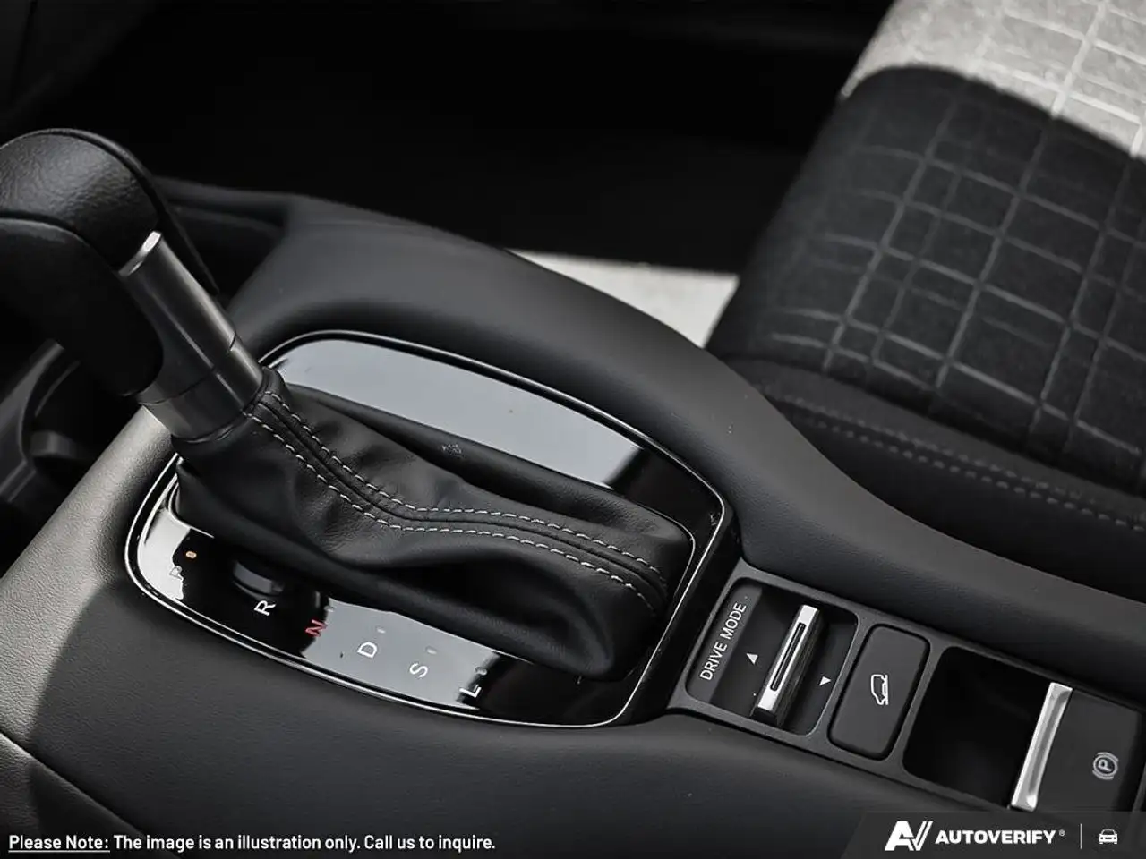 Honda HR-V снимка Honda HR-V