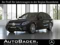 Mercedes-Benz C 43 AMG C 43 AMG T 4M PSD AHK Night DISTR Stdhz 360° 19" Noir - thumbnail 1