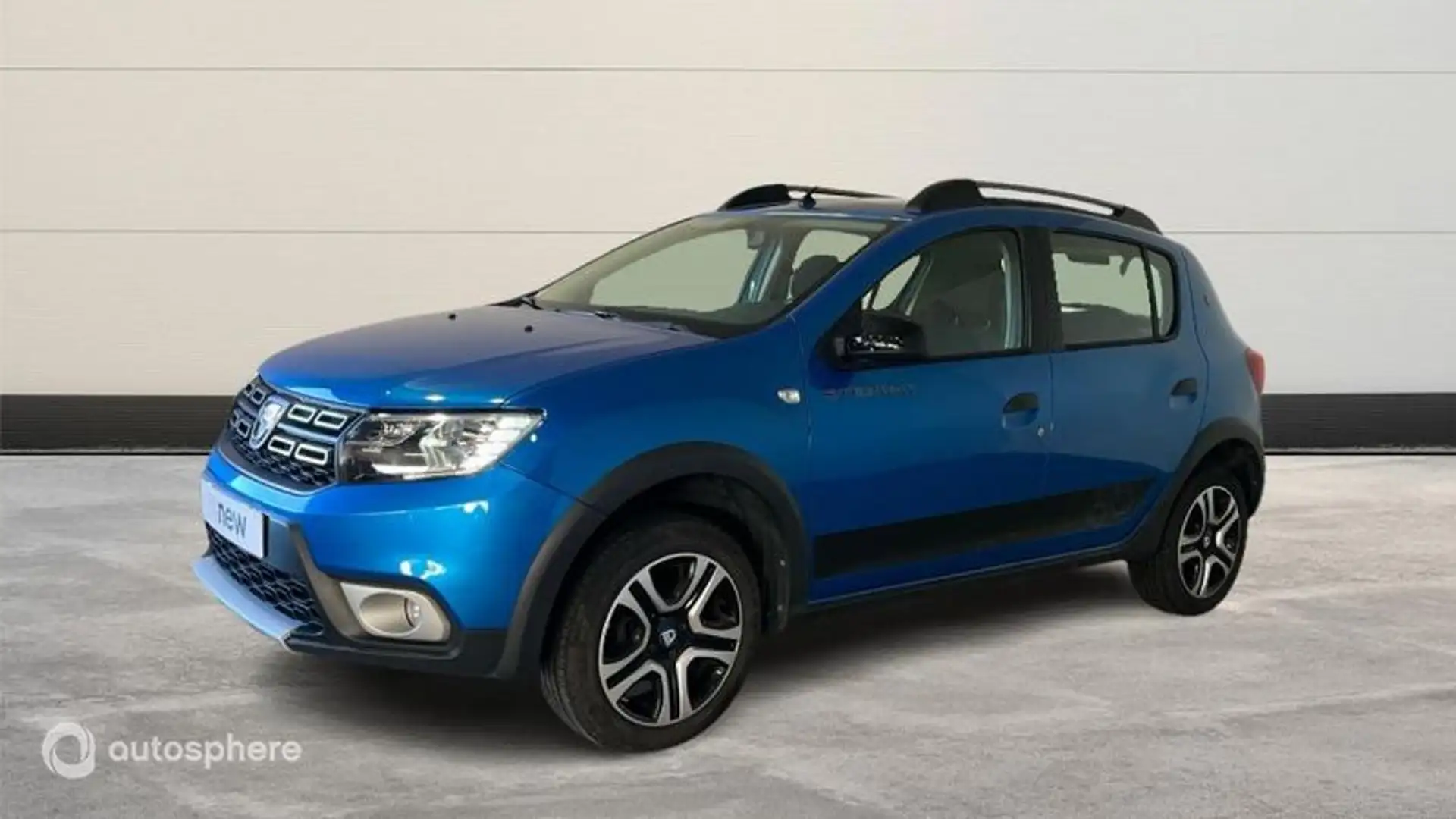 Dacia Sandero 0.9 TCe 90ch 15 ans - 20 - 1