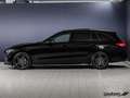 Mercedes-Benz C 300 C 300 e T AMG Night/LED/Pano/Distron/Kamera/DAB+ Schwarz - thumbnail 3