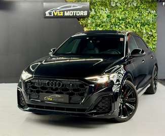 TFSI Facelift Black Edi Full Option Pano Gar 2027