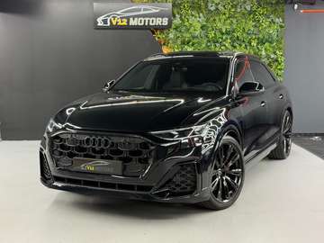 TFSI Facelift Black Edi Full Option Pano Gar 2027