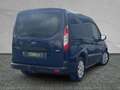 Ford Transit Connect Kasten Trend 1.5 EcoBlue TDCi Bleu - thumbnail 4