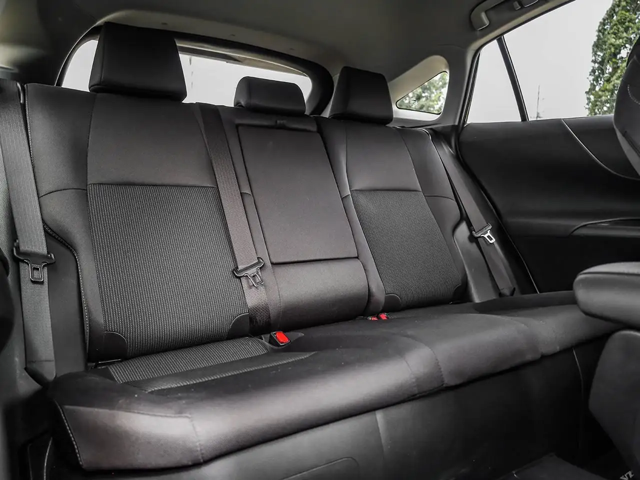 Toyota Venza fotografie Toyota Venza