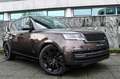 Land Rover Range Rover P550e Autobiography Tourmaline Brown SV Bruin - thumbnail 16
