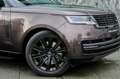 Land Rover Range Rover P550e Autobiography Tourmaline Brown SV Bruin - thumbnail 15