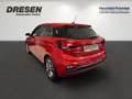 Hyundai i20 1.2 Advantage+CarPlay+DAB+Sitzheizung Rot - thumbnail 4