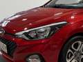 Hyundai i20 1.2 Advantage+CarPlay+DAB+Sitzheizung Rot - thumbnail 5