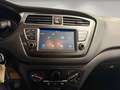 Hyundai i20 1.2 Advantage+CarPlay+DAB+Sitzheizung Rot - thumbnail 9