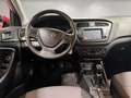 Hyundai i20 1.2 Advantage+CarPlay+DAB+Sitzheizung Rot - thumbnail 10