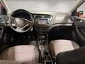 Hyundai i20 1.2 Advantage+CarPlay+DAB+Sitzheizung Rot - thumbnail 11