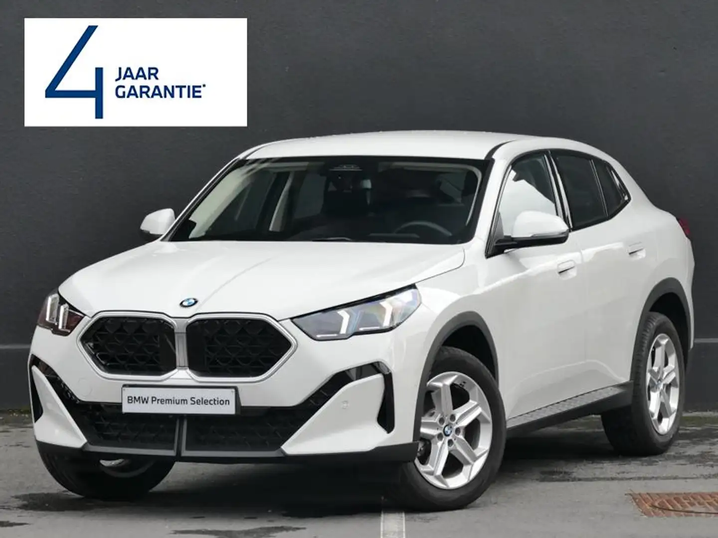 BMW X2 sDrive20iA | CAMERA | HUD | LED Wit - 1