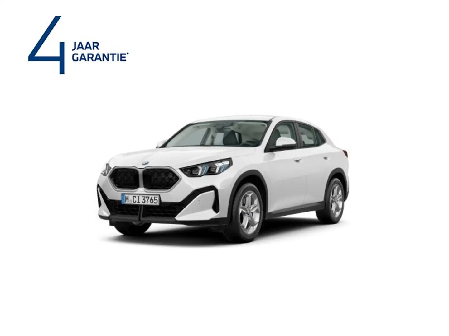 BMW X2 sDrive20iA | CAMERA | HUD | LED Blanc - 1