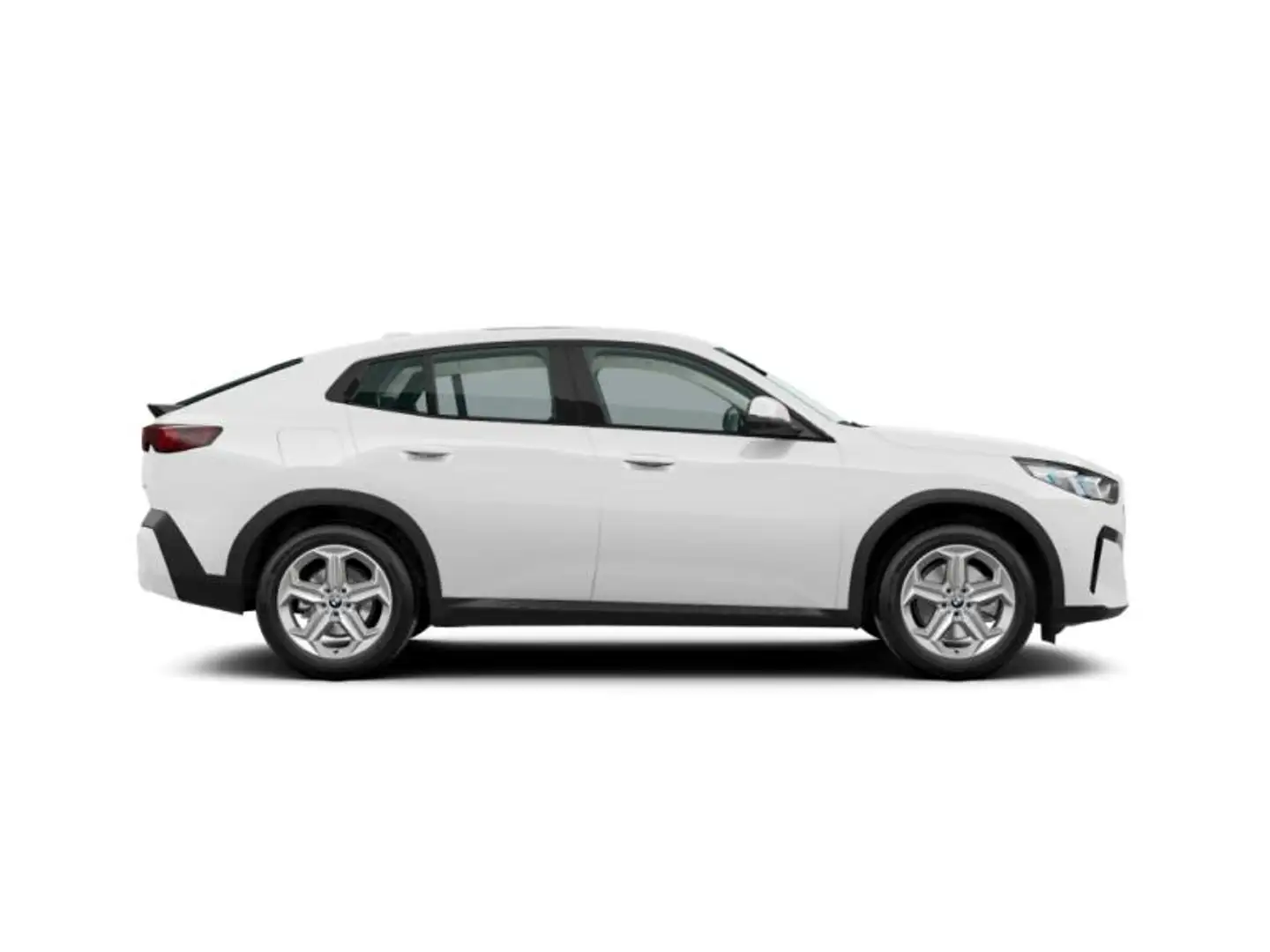 BMW X2 sDrive20iA | CAMERA | HUD | LED Blanc - 2