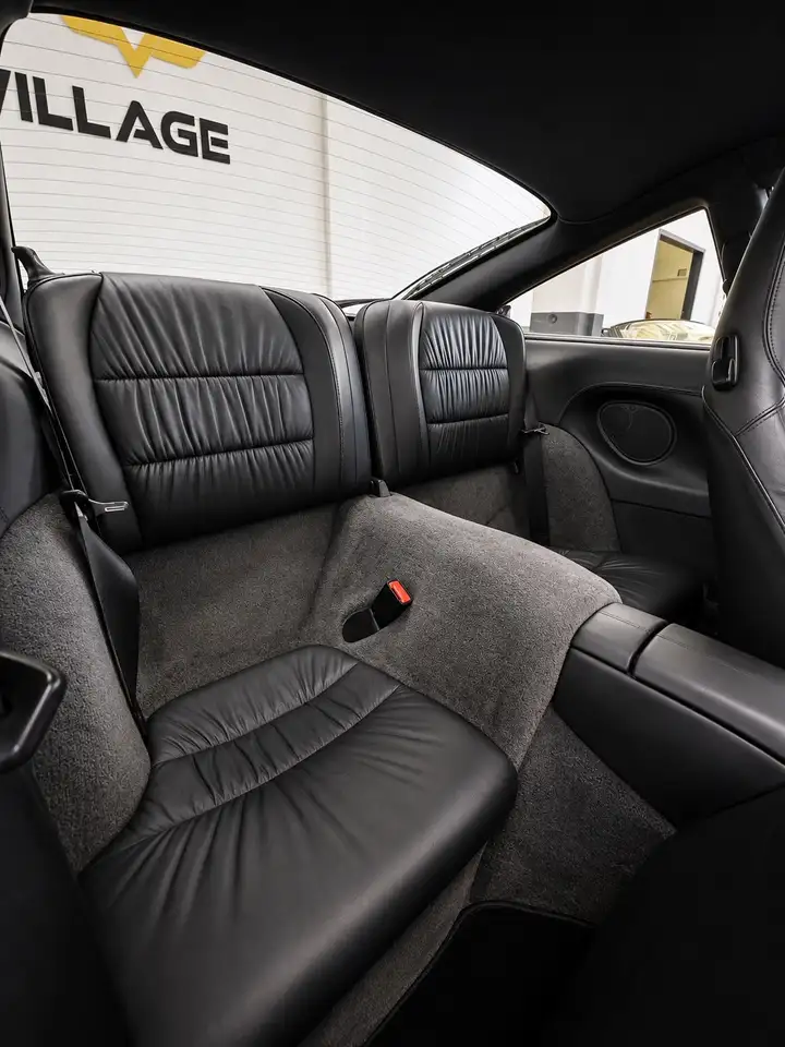 Porsche 911 Carrera cat Coupé, foto 12
