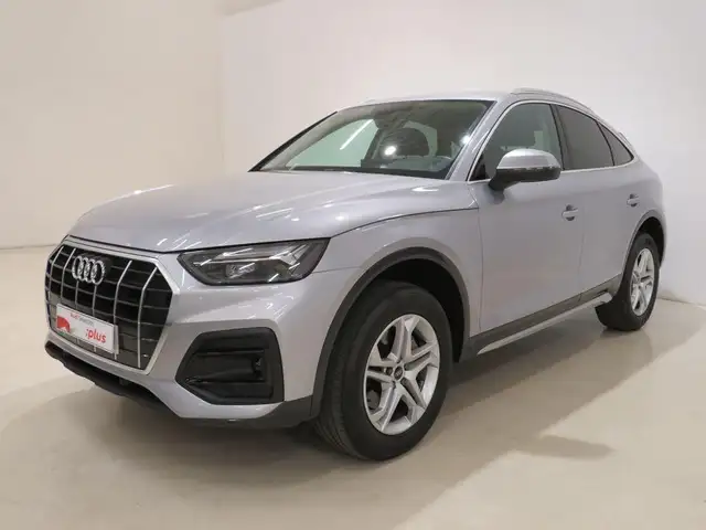 Audi Q5 Sportback 40 TDI quattro-ultra Advanced S tronic 1