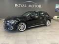 Audi A3 SPB 35 TDI S tronic S line edition Nero - thumbnail 1