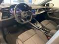 Audi A3 SPB 35 TDI S tronic S line edition Noir - thumbnail 9