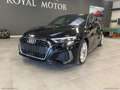 Audi A3 SPB 35 TDI S tronic S line edition Nero - thumbnail 2