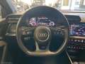 Audi A3 SPB 35 TDI S tronic S line edition Noir - thumbnail 18