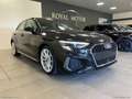 Audi A3 SPB 35 TDI S tronic S line edition Noir - thumbnail 3