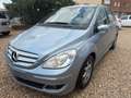 Mercedes-Benz B 170 Automatik Blau - thumbnail 4