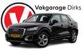 Audi Q2 1.4 TFSI 150 PK Aut. Sport ✅ Carplay ✅ Stoelverwar Noir - thumbnail 1