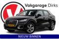 Audi Q2 1.4 TFSI 150 PK Aut. Sport ✅ Carplay ✅ Stoelverwar Zwart - thumbnail 1