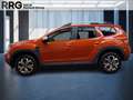 Dacia Duster 1.0 TCe 100 LPG Prestige+ DUSTER Orange - thumbnail 2