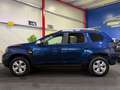 Dacia Duster II Comfort*KAMERA*AHK*KLIMA*TEMPOMAT*ALLW Bleu - thumbnail 3