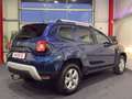 Dacia Duster II Comfort*KAMERA*AHK*KLIMA*TEMPOMAT*ALLW Bleu - thumbnail 8