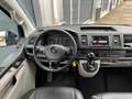 Volkswagen Transporter 2.0 TDI 150PK DSG DC bj2018 *Adaptive *Navi *Leer Noir - thumbnail 11