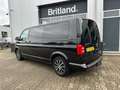 Volkswagen Transporter 2.0 TDI 150PK DSG DC bj2018 *Adaptive *Navi *Leer Noir - thumbnail 4