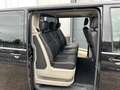 Volkswagen Transporter 2.0 TDI 150PK DSG DC bj2018 *Adaptive *Navi *Leer Noir - thumbnail 12