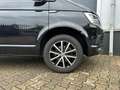 Volkswagen Transporter 2.0 TDI 150PK DSG DC bj2018 *Adaptive *Navi *Leer Noir - thumbnail 7
