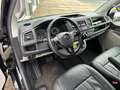 Volkswagen Transporter 2.0 TDI 150PK DSG DC bj2018 *Adaptive *Navi *Leer Noir - thumbnail 9