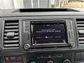 Volkswagen Transporter 2.0 TDI 150PK DSG DC bj2018 *Adaptive *Navi *Leer Noir - thumbnail 17