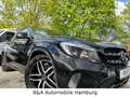 Mercedes-Benz GLA 180 CDI 2 Hand+Scheckheft+Night-Paket+Pano Zwart - thumbnail 1