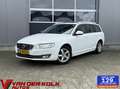 Volvo V70 2.0 D4 Polar+ Panorama Xenon Leder Elektrische Sto Wit - thumbnail 1