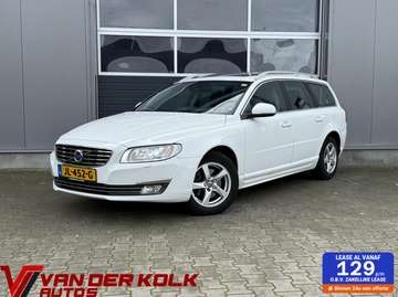 2.0 D4 Polar+ Panorama Xenon Leder Elektrische Sto