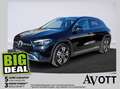 Mercedes-Benz GLA 200 d AUT Kam. KeyLess KlimaA LED LM Navi Schwarz - thumbnail 1