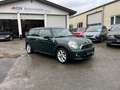 MINI Cooper Clubman Cooper.GEPFLEGT.NAVI.PDS.ALU.TEMP Grün - thumbnail 1