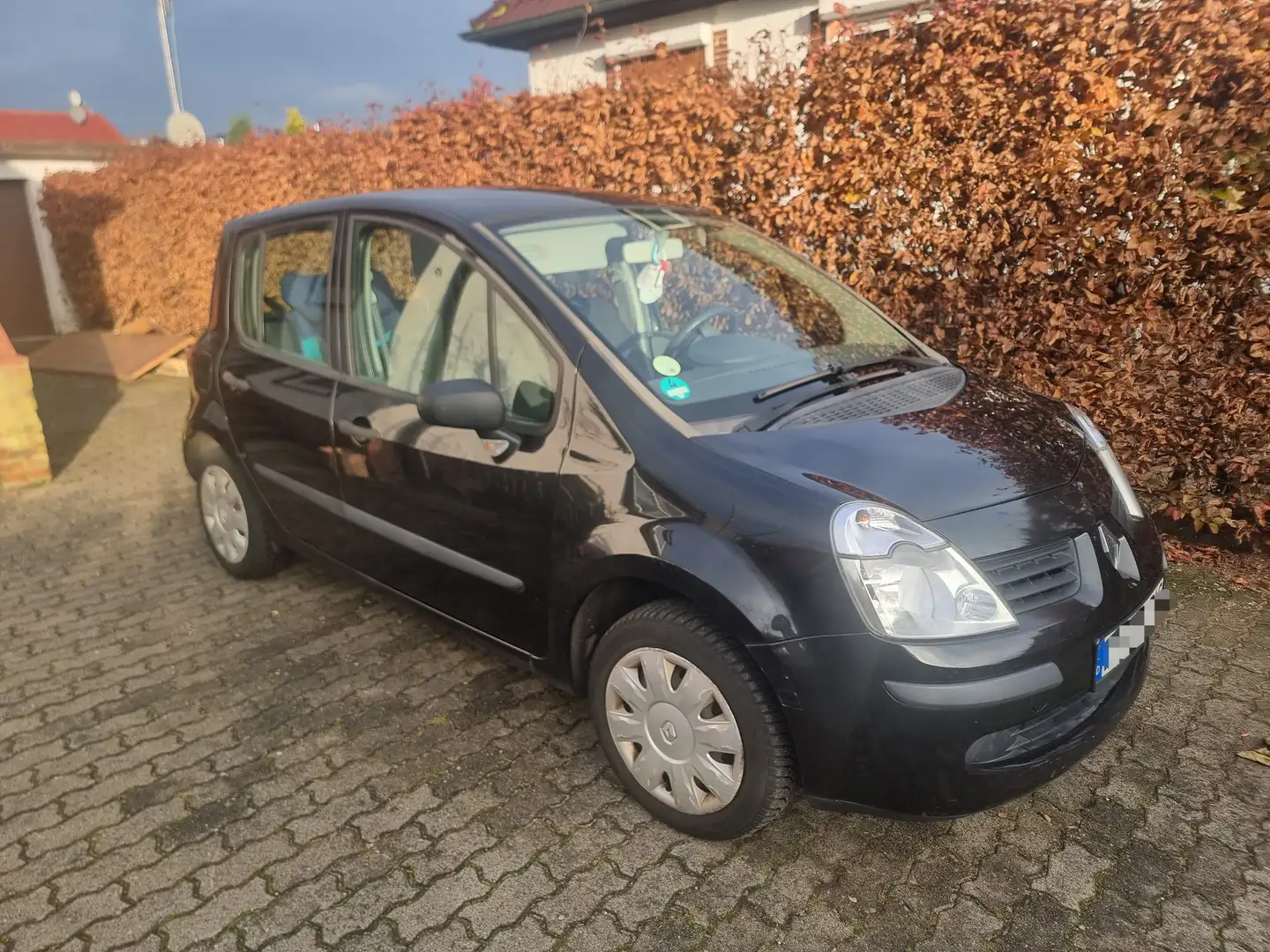 Renault Modus Modus 1.2 16V Authentique - 1