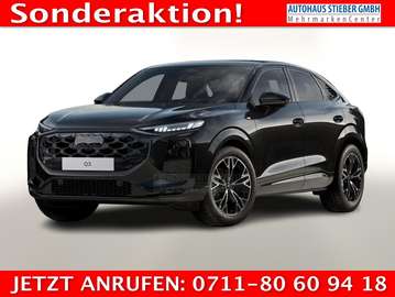 Sportback 2xS line neuesMod Tech+ 19Z OptikP 11...