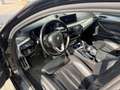BMW 520 520D Touring xdrive Msport auto 190CV Noir - thumbnail 5