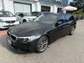 BMW 520 520D Touring xdrive Msport auto 190CV Noir - thumbnail 1